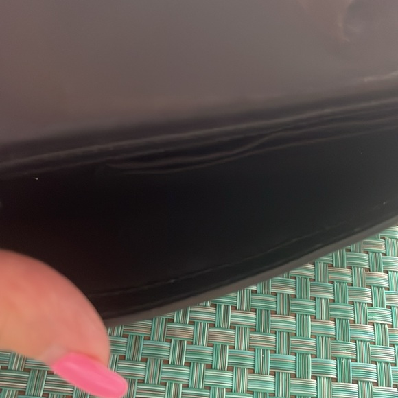 Coach Authentic Wallet - Picture 4 of 7